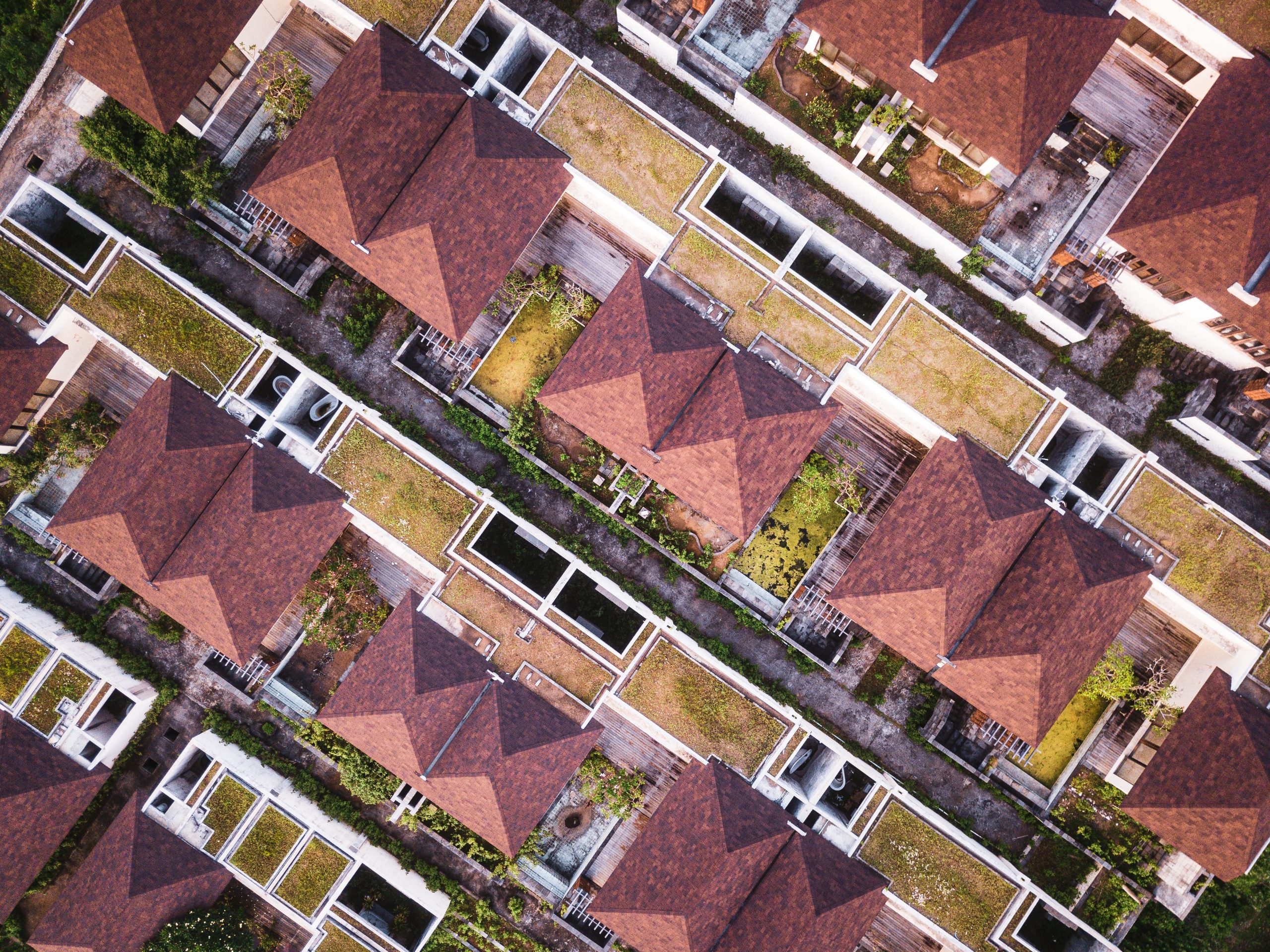 Land Subdivision