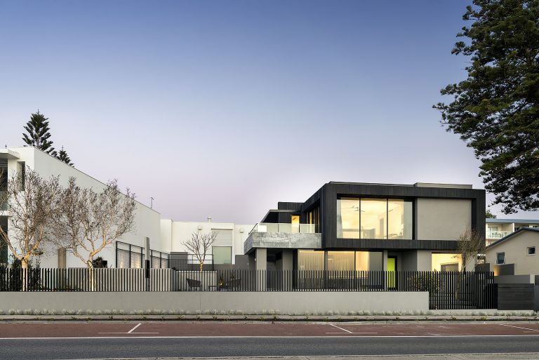 New home settled by Kidman Conveyancing Services in Perth, WA.
